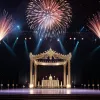 Флориан Зильберейзен может вернуть успешное новогоднее телешоу