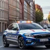 В Майнце вор избил прохожего при задержании: Суд отправил его в СИЗО