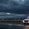 В Германии на автобане А4 задержан поляк, разыскиваемый за использование запрещенной символики