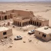 Израиль заявил об уничтожении штаба внутренней безопасности в Иране
