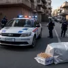 Контрабанда наркотиков в фальшивом животе: полиция Колумбии задержала женщину