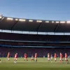 После "грузинского ужаса": Германия U21 подходит к молодежному Евро с новым смирением