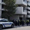 Спецназ в Германии задержал подозреваемого в неонацизме, обнаружен арсенал оружия