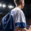Эмоциональное прощание: Гандболист Лука Вицке покинул SC DHfK Leipzig