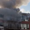 Пожар в доме престарелых в Германии: пенсионер курил с аппаратом ИВЛ