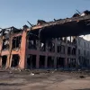 В Германии после фоторозыска задержан второй подозреваемый в поджоге склада на €11 млн
