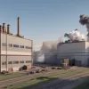 Бумажная фабрика Feldmuehle в Германии снова объявила о банкротстве: производство остановлено