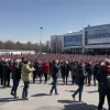 Роналду в Мюнхене: Безумный ажиотаж перед финалом Лиги Наций с Испанией