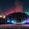 Рок ам Ринг 2025: Полное расписание главной сцены Utopia опубликовано