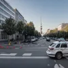 ДТП в Берлине: Мотоциклист в критическом состоянии после столкновения со скорой