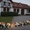 В Аугсбурге задержан подозреваемый в убийстве матери троих детей: Что известно о 29-летнем мужчине