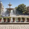 Жара в Германии: Как немцы спасаются от аномального зноя?