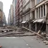 В Шверине восстановлена связь с полицией после сбоя из-за стройки