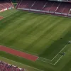 Айнтрахт Франкфурт получил рекордный штраф от DFB за беспорядки фанатов
