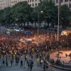 Массовая драка на детской площадке в Берлине: конфликт из-за мяча перерос в поножовщину, прибыло 16 патрулей