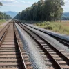 В Германии дети вышли на ж/д пути и остановили поезда