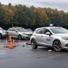 В Букстехуде водитель из Гамбурга задержан с поддельными правами после ДТП