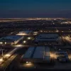Мощный удар США по Ирану: Впервые применены бомбардировщики-невидимки и сверхмощные бомбы GBU-57
