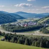 Германия U21 идет на полуфинал Евро: дальняя дорога в Кошице у границы с Украиной