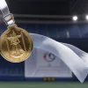Дзюдо: Анна-Монта Олек выиграла серебро чемпионата мира в Будапеште