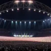 Брюс Спрингстин в Берлине: Как "Босс" собрал 75 тысяч фанатов в 75 лет