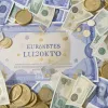 Рекордный джекпот Евромиллионов: Игрок в Ирландии выиграл 250 миллионов евро