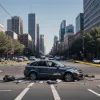 В Берлине судят 84-летнего пенсионера за смертельное ДТП: мать и ребенок погибли на Лейпцигер Штрассе