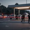 В Хагене мужчина (27 лет) сопротивлялся полиции после нападения, найдены наркотики