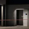 В Германии ограбили спортклуб: похищена касса, ущерб превышает сумму кражи