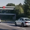 Дорожный конфликт в Германии перерос в драку: Водители Audi напали на 44-летнего мужчину
