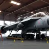 Израиль представил новейшее лазерное оружие на Парижском авиасалоне