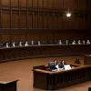 Суд над Дидди в Нью-Йорке: Экс-партнерша дает показания по делу о сексуальном насилии и торговле людьми