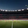 Клубный чемпионат мира: матч Fluminense - Ulsan HD, где было всё – от гола со штрафного до камбэка