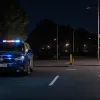 В центре города: Мужчина напал на полицейских при задержании