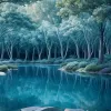 Секрет счастливой, умной и молодой жизни: Почему "ничегонеделание" полезно для мозга