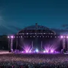 История Йонаса: ищет таинственную незнакомку, которую встретил на Rock am Ring без имени и номера телефона