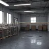 Дерзкий взлом в Германии: Из магазина стройматериалов в Хакенбурге украли дорогостоящие инструменты
