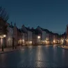 Конфликт молодежи в Германии: драка с перцовым баллончиком в Фёлькинге