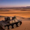 США готовятся к удару по Ирану? Десятки тысяч военных на Ближнем Востоке