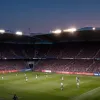 Сборная Германии (U21) обыграла Англию и стала главным фаворитом Евро!