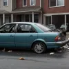 В немецком Шпейере воры ограбили автомобиль и расплатились украденной картой