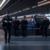 В Бохуме задержан иракец, разыскиваемый за нападения и пьянство за рулем, после домогательств на вокзале