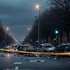В Гамбурге взорвались два автомобиля: полиция расследует причины