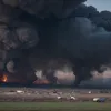 Чудо в авиакатастрофе в Индии: единственный выживший сидел на месте 11A. Спасло ли его это кресло?