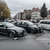 Смертельное ДТП в Германии: Мотоциклист погиб на перекрестке в Швельме