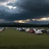 40 лет Rock am Ring: Как погода стала "хедлайнером" легендарного фестиваля