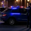Пьяный дебошир напал на полицейских в отеле Нортхайма
