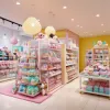 Культовые плюшевые монстры Labubu от Pop Mart: Первый магазин открылся в Берлине на фоне мирового хайпа