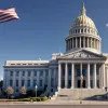 Суд США: Отправка Трампом Нацгвардии в Калифорнию была "незаконной"
