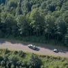 Невероятная погоня в Германии: взломщик дважды угнал полицейскую машину